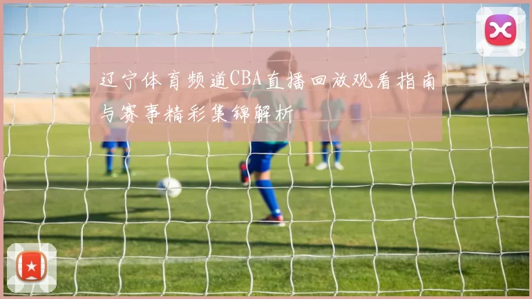 辽宁体育频道CBA直播回放观看指南与赛事精彩集锦解析