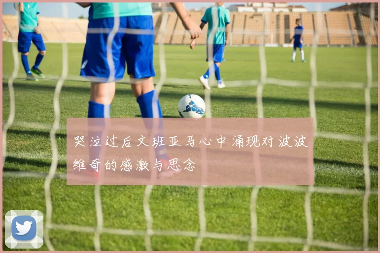 哭泣过后文班亚马心中涌现对波波维奇的感激与思念