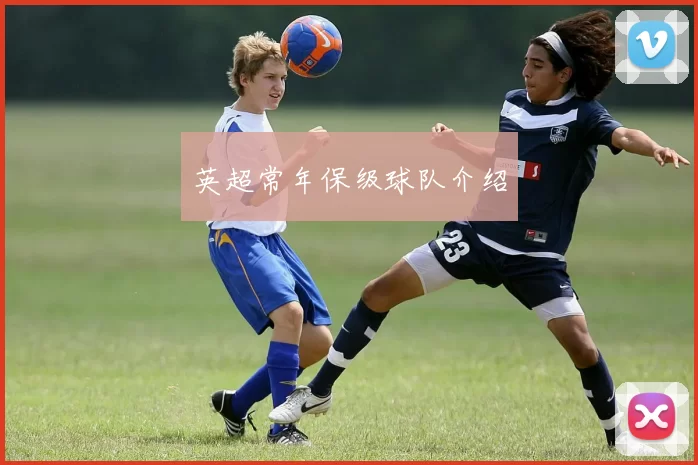 英超常年保级球队介绍
