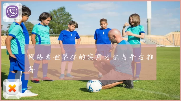 网络看世界杯的实用方法与平台推荐