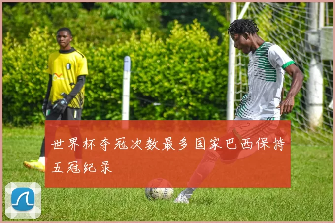 世界杯夺冠次数最多国家巴西保持五冠纪录