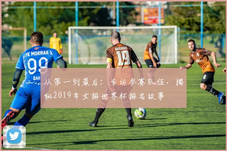 从第一到最后:专访参赛队伍,揭秘2019年女排世界杯排名故事