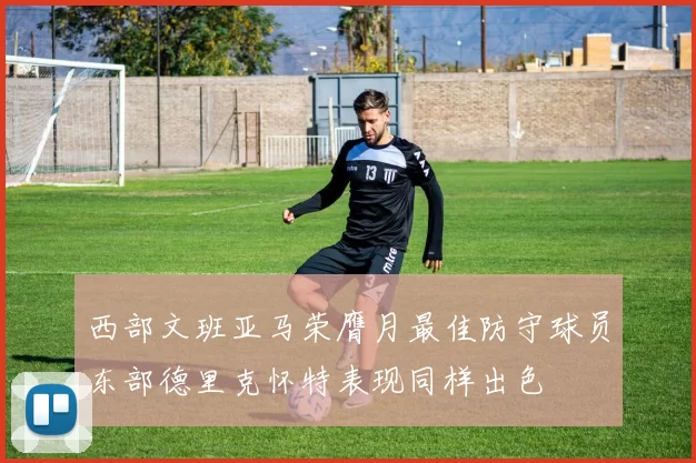 西部文班亚马荣膺月最佳防守球员东部德里克怀特表现同样出色