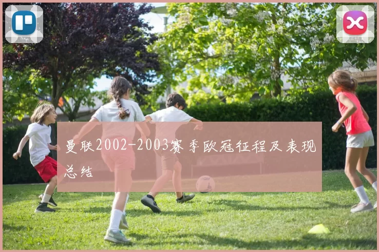 曼联2002-2003赛季欧冠征程及表现总结