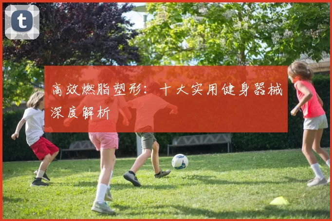 高效燃脂塑形：十大实用健身器械深度解析