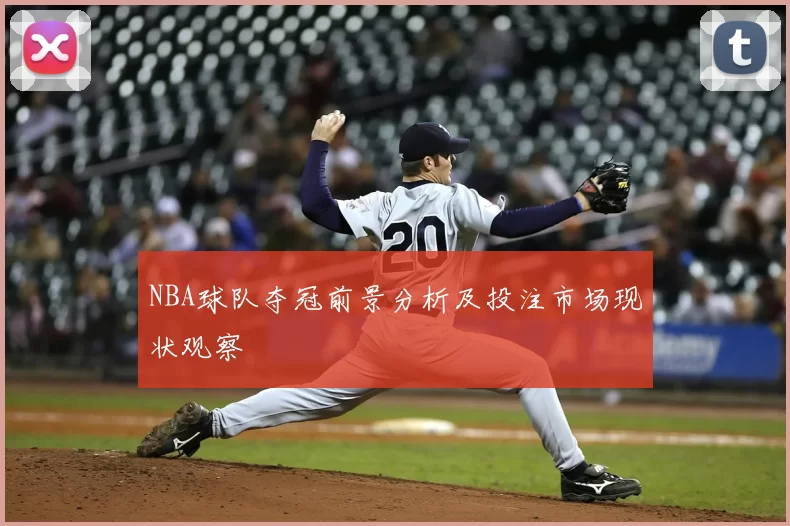 NBA球队夺冠前景分析及投注市场现状观察