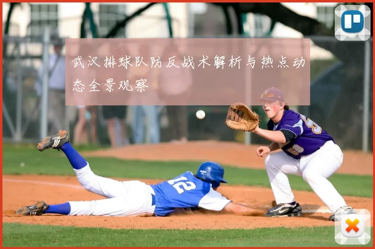 武汉排球队防反战术解析与热点动态全景观察